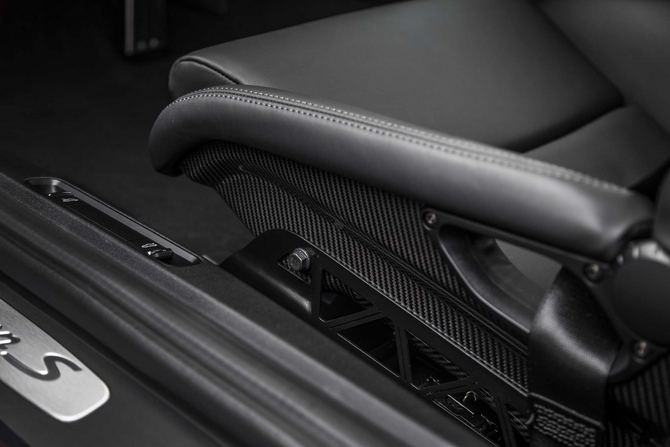 Porsche 718 Cayman S PDK Porsche 718 Cayman S PDK