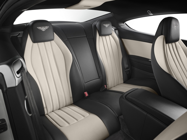 Bentley Continental GT V8 S Bentley Continental GT V8 S