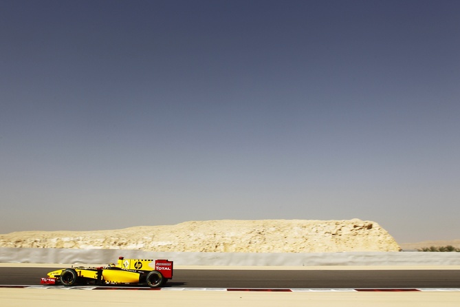 Renault R30 Renault R30
