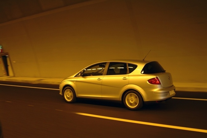Seat Toledo 1.9 TDI Seat Toledo 1.9 TDI