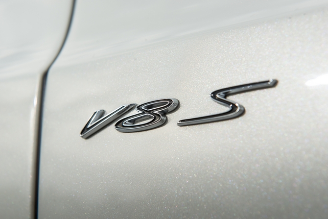 Bentley Continental GT V8 S Bentley Continental GT V8 S