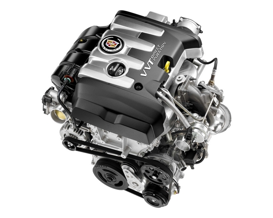 Cadillac ATS Confirmed with 2.0 Turbo ahead of NAIAS Reveal Cadillac ATS Confirmed with 2.0 Turbo ahead of NAIAS Reveal