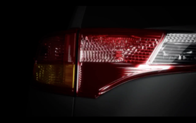 Next Generation Rav4 Will Be Revealed at LA Auto Show Next Generation Rav4 Will Be Revealed at LA Auto Show
