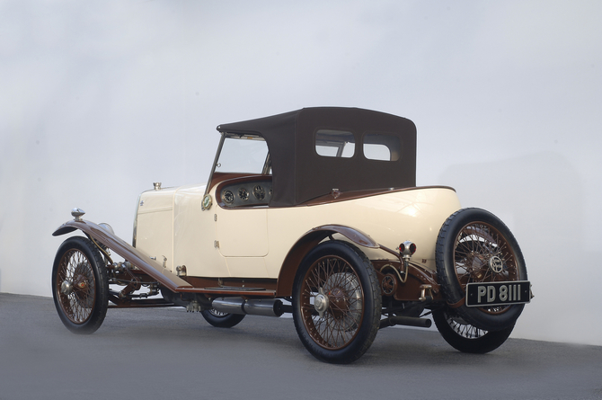 Aston Martin 11 hp Aston Martin 11 hp
