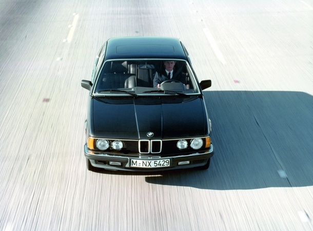 BMW 745i BMW 745i