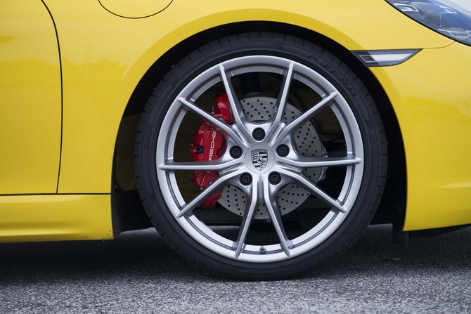 Porsche 718 Cayman S PDK Porsche 718 Cayman S PDK