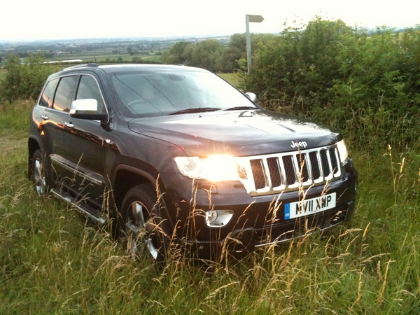 My week in Cars: Monday - Wednesday My week in Cars: Monday - Wednesday