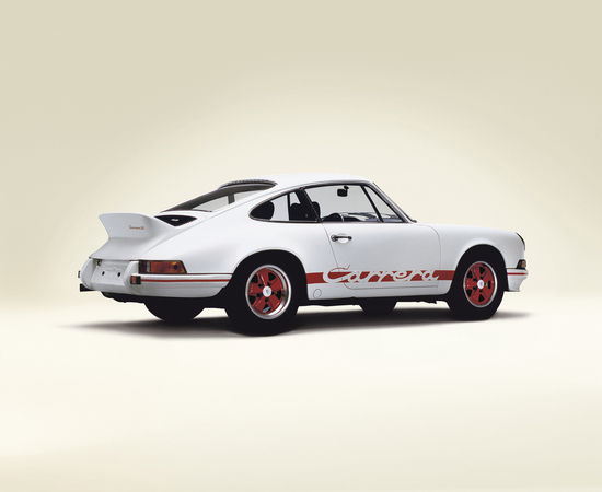 Porsche Displaying 70s Classics as Techno Classica Porsche Displaying 70s Classics as Techno Classica