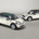 The Green Park is available on the Clubman, and the Hyde Park is available on both styles