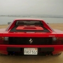 Petrolicious: The Testarossa Petrolicious: The Testarossa