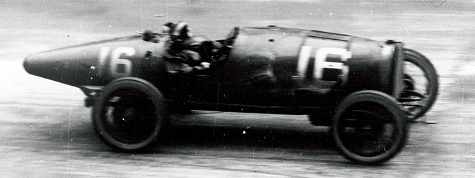 Bugatti Type 30 Bugatti Type 30