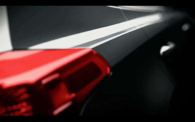 Next Generation Rav4 Will Be Revealed at LA Auto Show Next Generation Rav4 Will Be Revealed at LA Auto Show