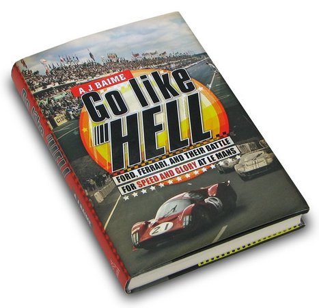 New book! New book!
