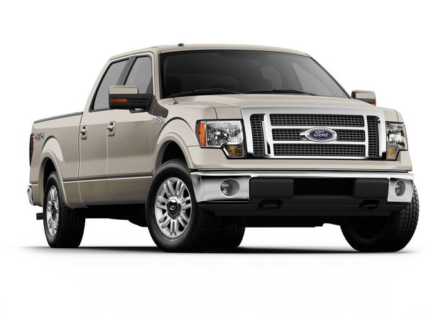 Ford F-Series Gen.12 Ford F-Series Gen.12