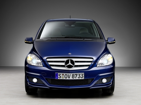 Mercedes-Benz B160 SE Auto Mercedes-Benz B160 SE Auto