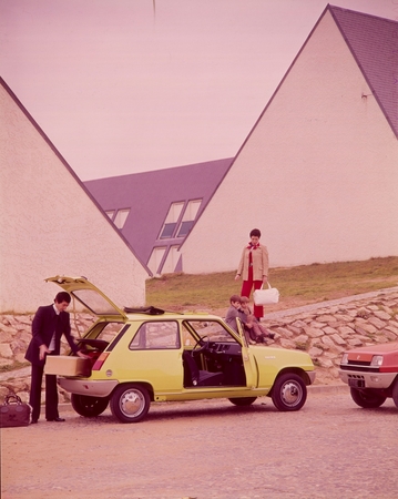 Renault 5 Gen.1 Renault 5 Gen.1