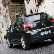 Citroën C3 Citroën C3