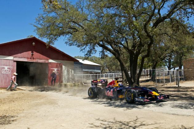 Fresh doubt cast on the 2012 Austin Grand Prix Fresh doubt cast on the 2012 Austin Grand Prix