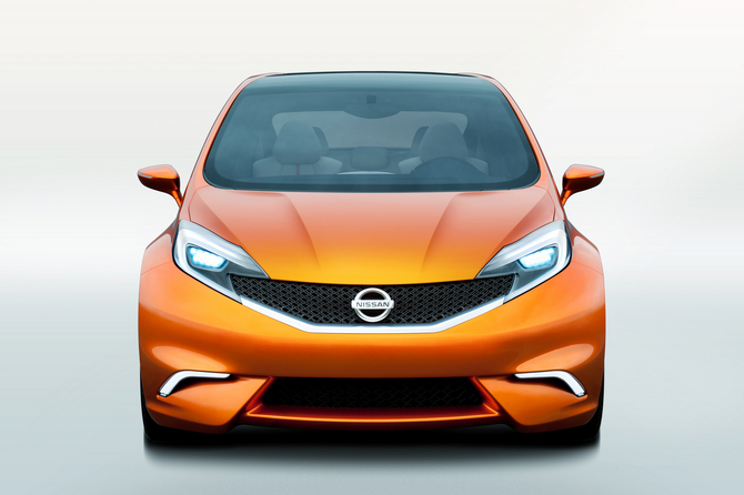 Nissan Invitation Nissan Invitation