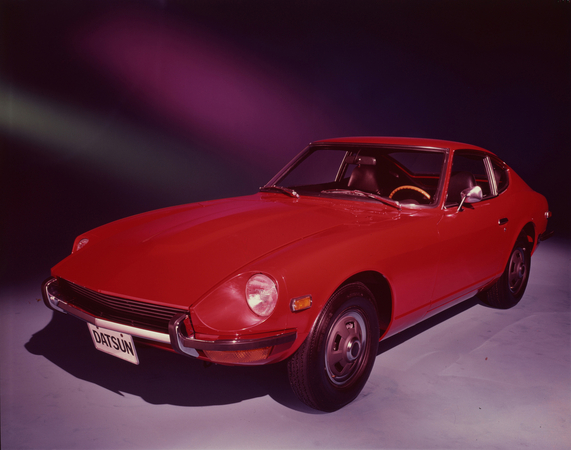 Nissan Relaunches Datsun Brand for Emerging Markets Nissan Relaunches Datsun Brand for Emerging Markets
