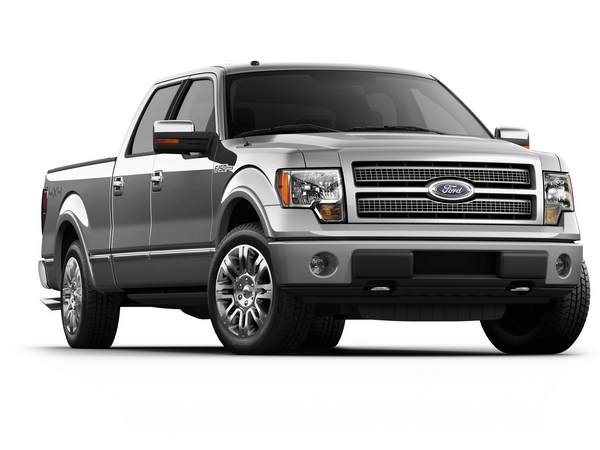 Ford F-Series Gen.12 Ford F-Series Gen.12