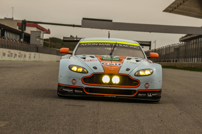 A estreia em competição em 2013 vai acontecer nas 12 Horas de Sebring A estreia em competição em 2013 vai acontecer nas 12 Horas de Sebring