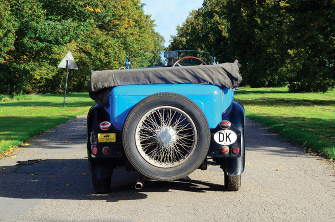 Bugatti Type 40A Bugatti Type 40A