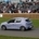 Renault brought a disguised version of the car to the Goodwood Festival of Speed