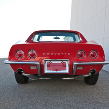Chevrolet Corvette 427 L88