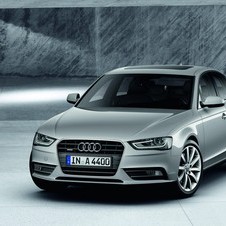 Audi A4 Audi A4