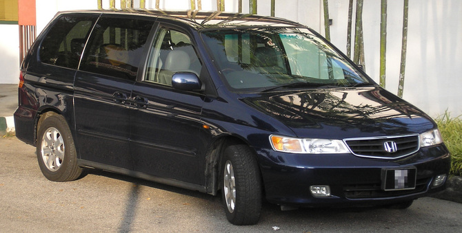 Honda Lagreat Honda Lagreat
