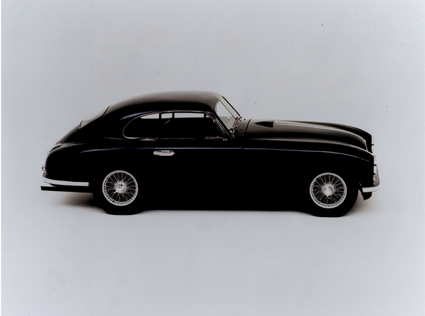 Aston Martin DB2 Aston Martin DB2