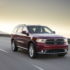 Dodge Durango Dodge Durango