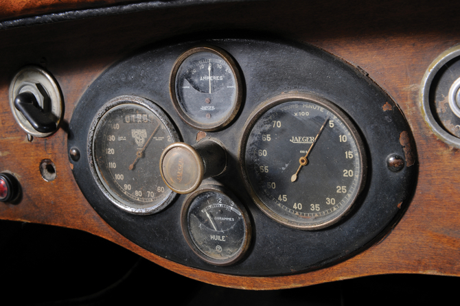 Bugatti Type 40A Bugatti Type 40A
