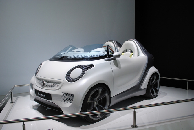 smart forspeed smart forspeed