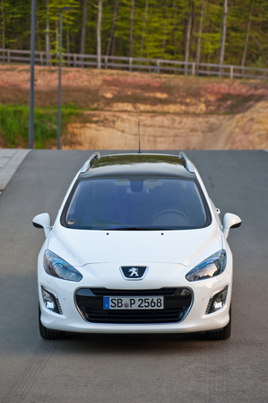 Peugeot 308 Peugeot 308