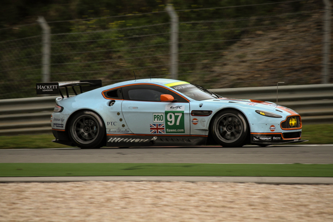 The car is a mild evolution over last season The car is a mild evolution over last season