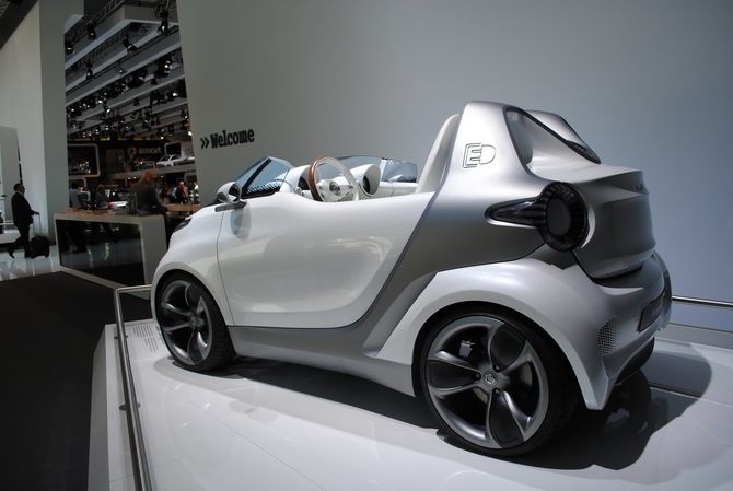 smart forspeed smart forspeed