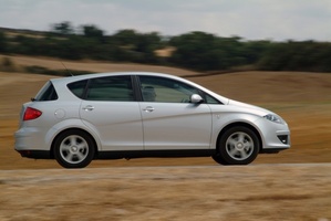 Seat Toledo 2.0 TDI 170