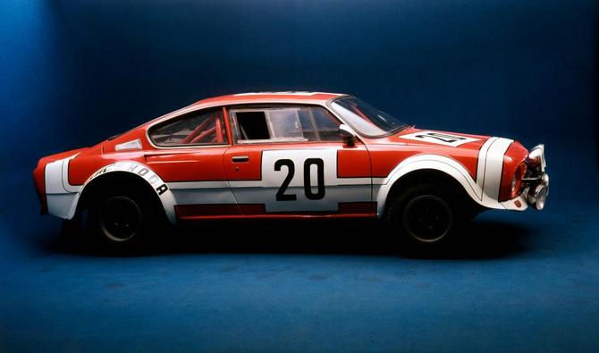 Skoda 200 RS Skoda 200 RS