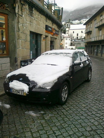 BMW 520d BMW 520d