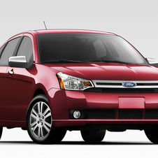 Ford Focus Ford Focus
