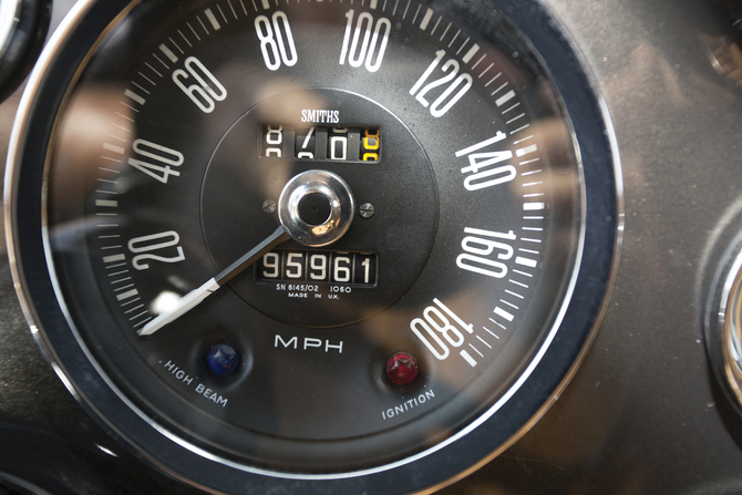 Aston Martin DB6 Aston Martin DB6