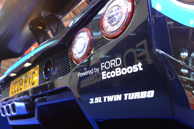 Radical RXC Turbo Radical RXC Turbo