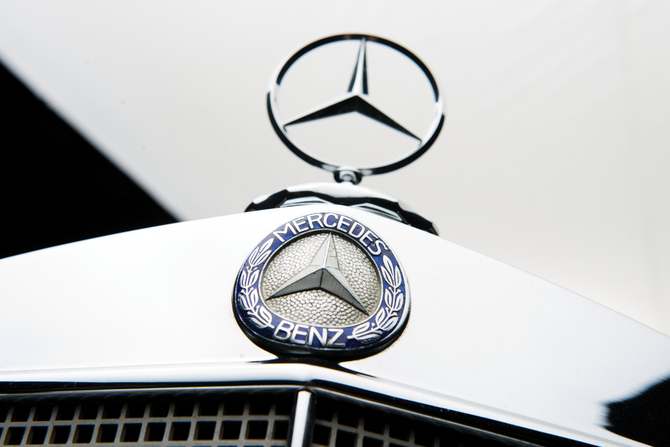 Mercedes-Benz 220 S Cabriolet Mercedes-Benz 220 S Cabriolet