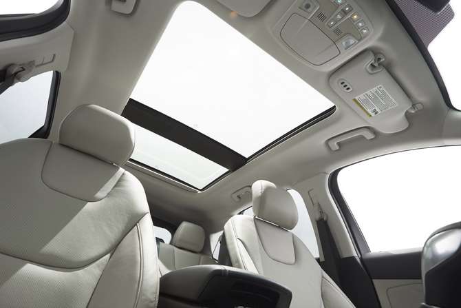 Ford Edge 3.5 Ford Edge 3.5