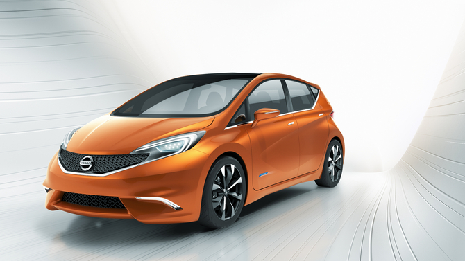 Nissan Invitation Nissan Invitation