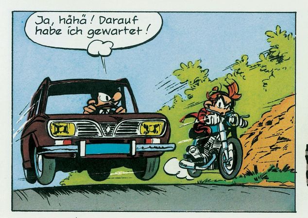 Renault 16 Renault 16