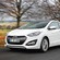 Hyundai i30 Coupé 1.4 CRDi