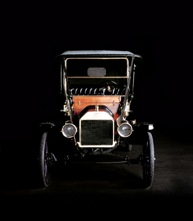 Ford Model T Runabout Ford Model T Runabout